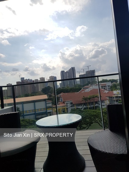The Crest (D3), Condominium #180459202
